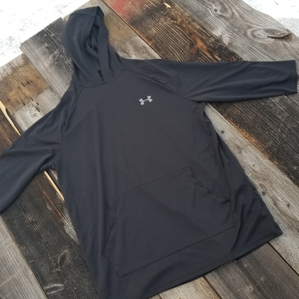 Under Armour heat gear. Size medium. - Picture 2 of 3